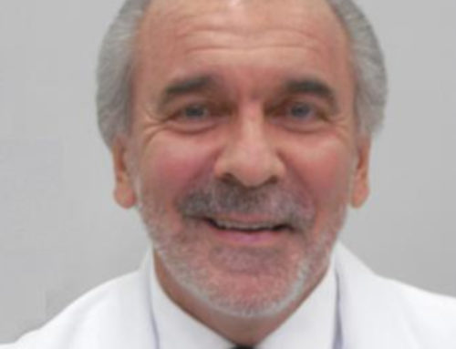 Dr Carlos Alberto Pastore